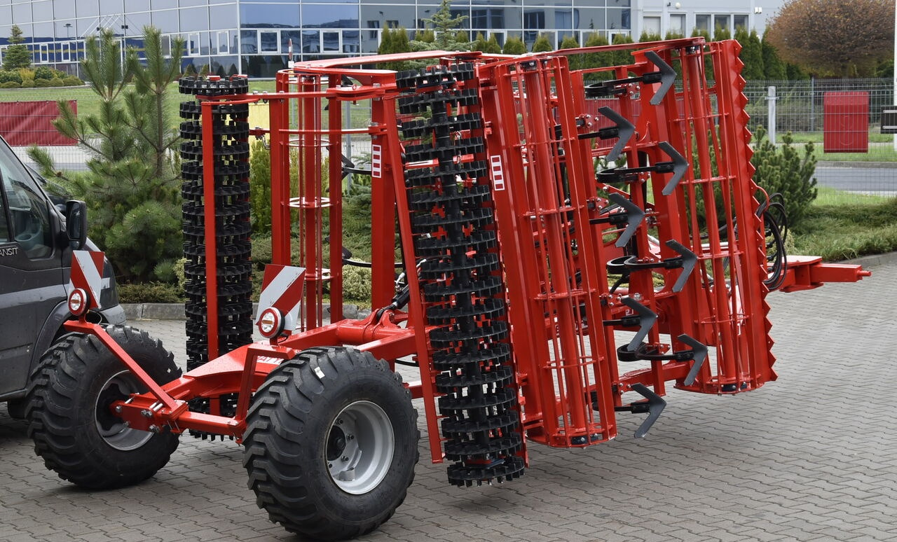 New Batyra - Cultivator: afbeelding 2 New Batyra - Cultivator: afbeelding 2