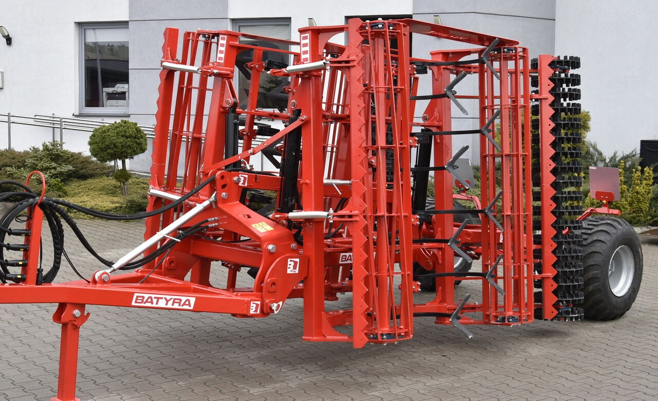 New Batyra - Cultivator: afbeelding 3 New Batyra - Cultivator: afbeelding 3