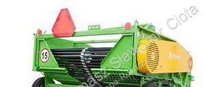 New - Aardappelrooier: afbeelding 2 New - Aardappelrooier: afbeelding 2