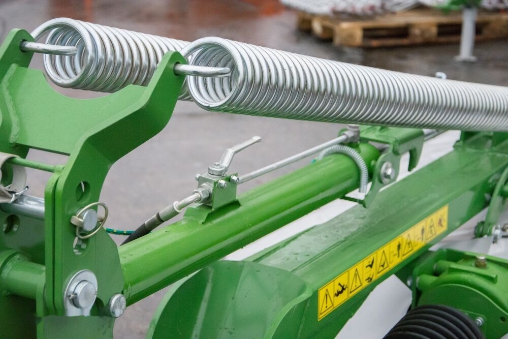 Pronar PDT 260 - Maaimachine: afbeelding 4 Pronar PDT 260 - Maaimachine: afbeelding 4