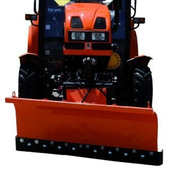Pronar PU-1400 - Sneeuwschuif: afbeelding 2 Pronar PU-1400 - Sneeuwschuif: afbeelding 2