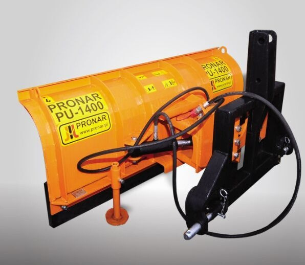 Pronar PU-1400 - Sneeuwschuif: afbeelding 1 Pronar PU-1400 - Sneeuwschuif: afbeelding 1
