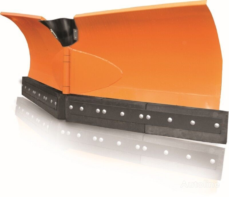 Pronar PU-1700 - Sneeuwschuif: afbeelding 1 Pronar PU-1700 - Sneeuwschuif: afbeelding 1