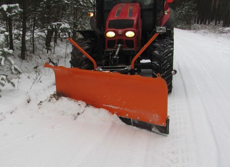 Pronar PU-2200E - Sneeuwschuif: afbeelding 1 Pronar PU-2200E - Sneeuwschuif: afbeelding 1