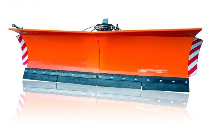 Pronar PU-2600 - Sneeuwschuif: afbeelding 1 Pronar PU-2600 - Sneeuwschuif: afbeelding 1