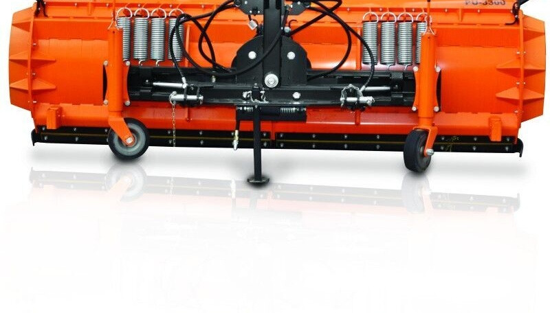 Pronar PU-3300 - Sneeuwschuif: afbeelding 1 Pronar PU-3300 - Sneeuwschuif: afbeelding 1