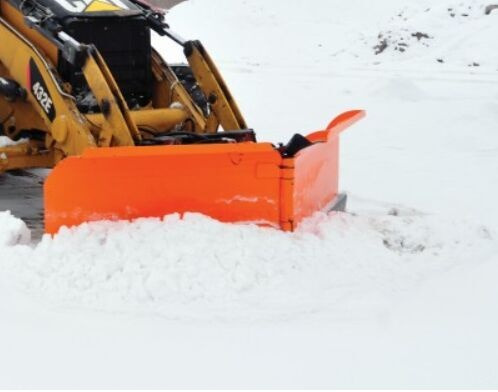 Pronar Pług śnieżny PUV-2600 - Sneeuwschuif: afbeelding 3 Pronar Pług śnieżny PUV-2600 - Sneeuwschuif: afbeelding 3