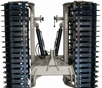 Rol/Ex AUF 300 - Cultivator: afbeelding 3 Rol/Ex AUF 300 - Cultivator: afbeelding 3