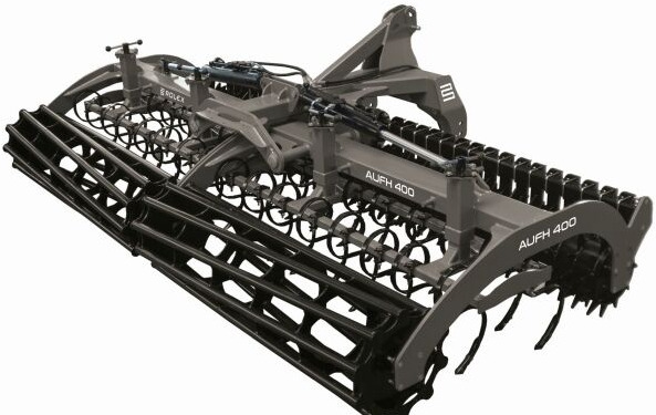 Rol/Ex AUF 300 - Cultivator: afbeelding 2 Rol/Ex AUF 300 - Cultivator: afbeelding 2