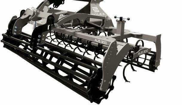 Rol/Ex AUS - Cultivator: afbeelding 1 Rol/Ex AUS - Cultivator: afbeelding 1