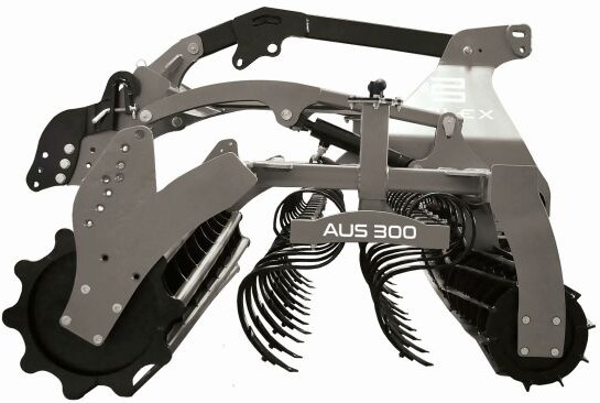 Rol/Ex AUS - Cultivator: afbeelding 2 Rol/Ex AUS - Cultivator: afbeelding 2