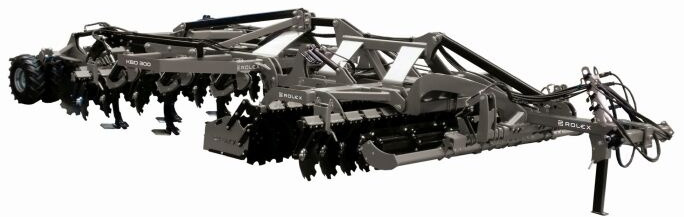 Rol/Ex KBO - Cultivator: afbeelding 3 Rol/Ex KBO - Cultivator: afbeelding 3