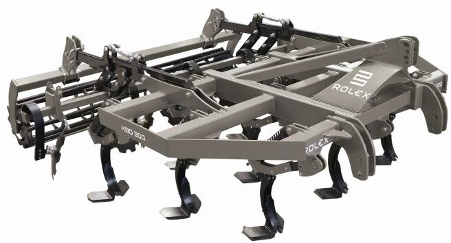 Rol/Ex KBO - Cultivator: afbeelding 2 Rol/Ex KBO - Cultivator: afbeelding 2