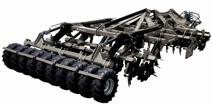 Rol/Ex KBO - Cultivator: afbeelding 4 Rol/Ex KBO - Cultivator: afbeelding 4