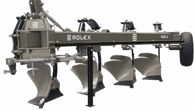Rol/Ex PZG - Ploeg: afbeelding 1 Rol/Ex PZG - Ploeg: afbeelding 1