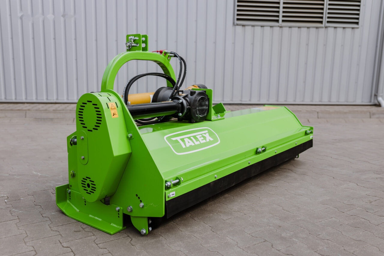 Talex Eco 1,0m - Klepelmaaier/ Mulcher: afbeelding 2 Talex Eco 1,0m - Klepelmaaier/ Mulcher: afbeelding 2