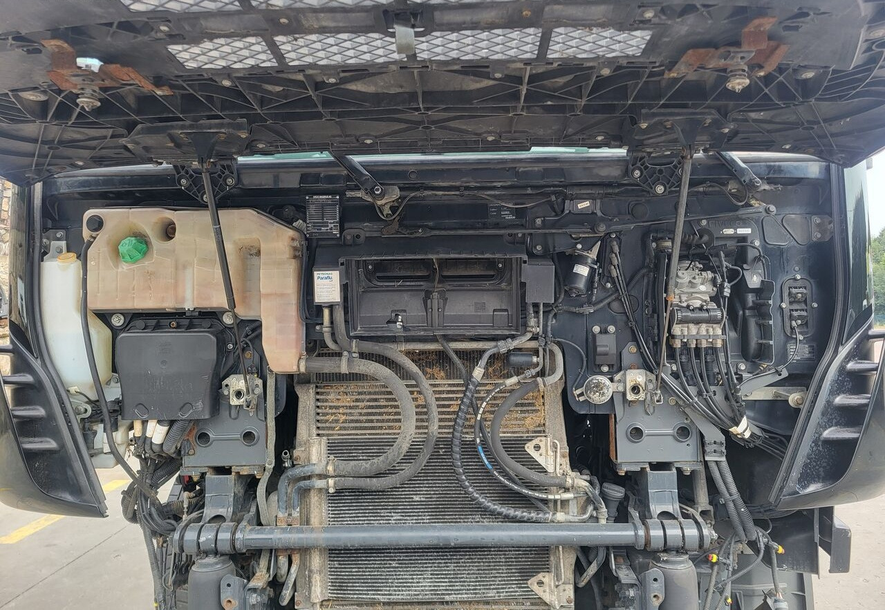 IVECO Stralis Hi-Way XP 2017r. Lift truck - Cabine voor Vrachtwagen: afbeelding 5 IVECO Stralis Hi-Way XP 2017r. Lift truck - Cabine voor Vrachtwagen: afbeelding 5