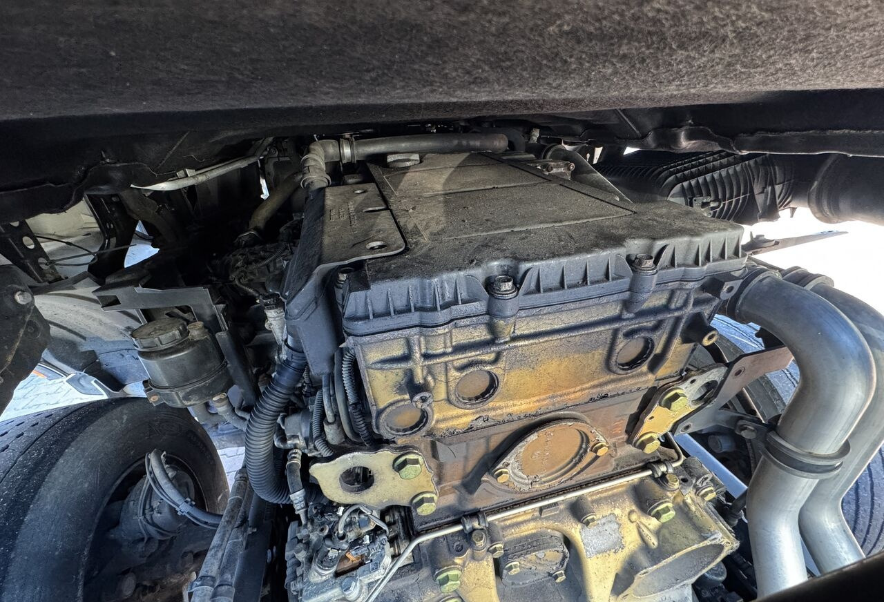 Mercedes-Benz Actros MP 4 OM471LA truck - Motor voor Vrachtwagen: afbeelding 3 Mercedes-Benz Actros MP 4 OM471LA truck - Motor voor Vrachtwagen: afbeelding 3