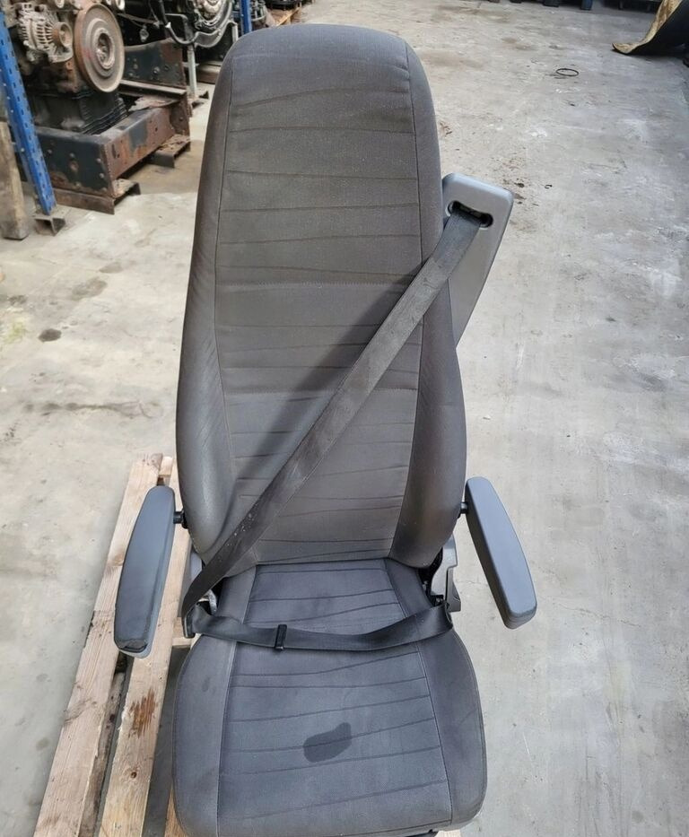 Scania R Euro 6 2189660 Scania R Euro 6 2189660 truck - Zitplaats voor Vrachtwagen: afbeelding 5 Scania R Euro 6 2189660 Scania R Euro 6 2189660 truck - Zitplaats voor Vrachtwagen: afbeelding 5