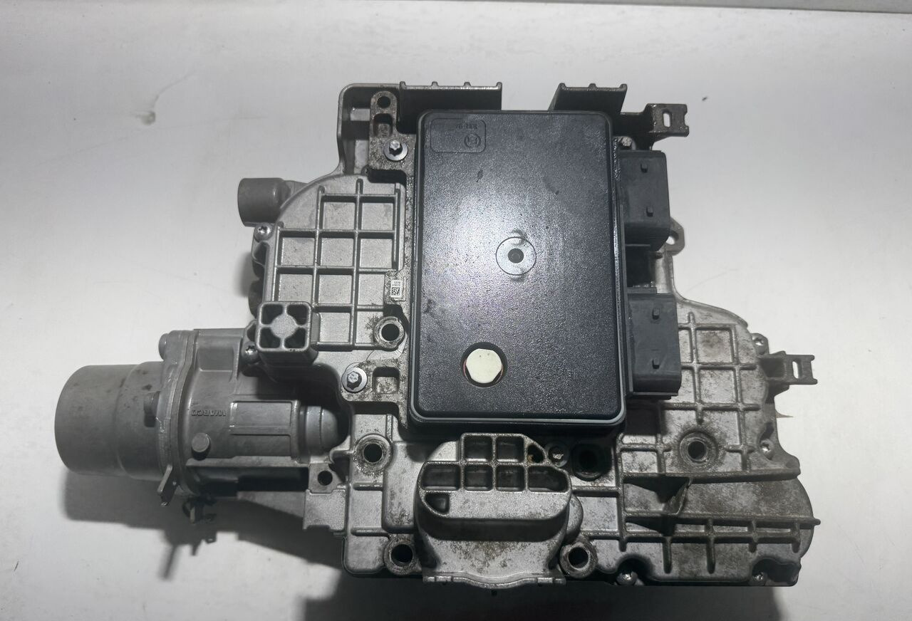 Wybierak skrzyni biegów wabco G211-12 Mercedes Actros MP 4 E 6 Mercedes-Benz Actros MP 4 A9602609463 Mercedes-Benz Actros MP 4 truck - Elektrisch systeem voor Vrachtwagen: afbeelding 1 Wybierak skrzyni biegów wabco G211-12 Mercedes Actros MP 4 E 6 Mercedes-Benz Actros MP 4 A9602609463 Mercedes-Benz Actros MP 4 truck - Elektrisch systeem voor Vrachtwagen: afbeelding 1