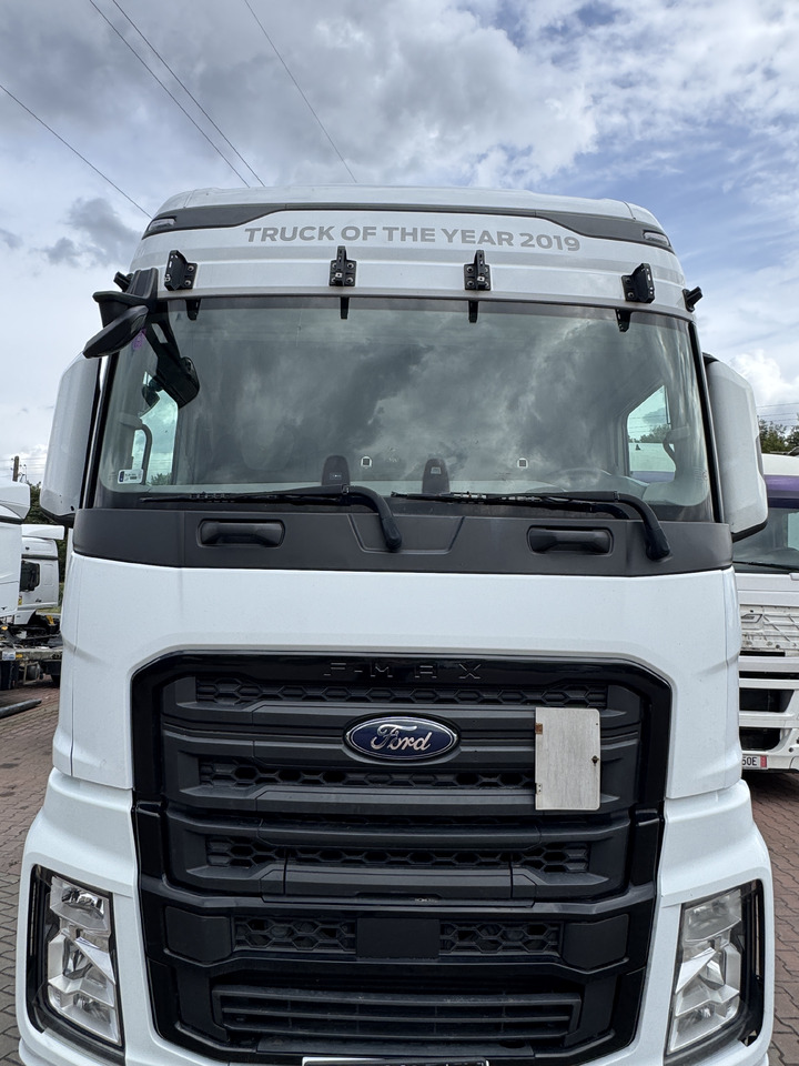 FORD F-MAX TRUCKS 500 - Cabine: afbeelding 2 FORD F-MAX TRUCKS 500 - Cabine: afbeelding 2