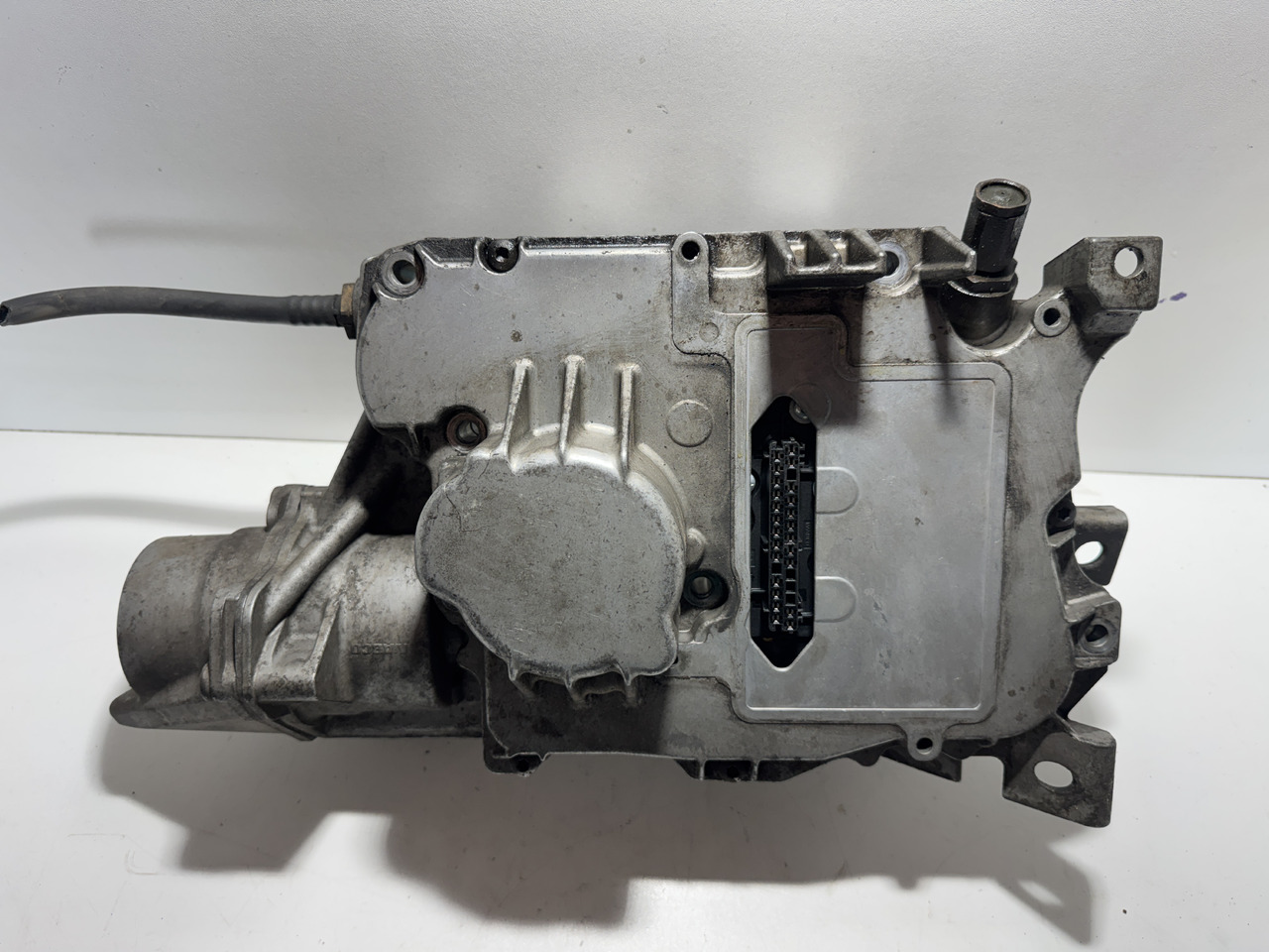 Mercedes Atego III - Versnellingsbak en onderdelen: afbeelding 1 Mercedes Atego III - Versnellingsbak en onderdelen: afbeelding 1