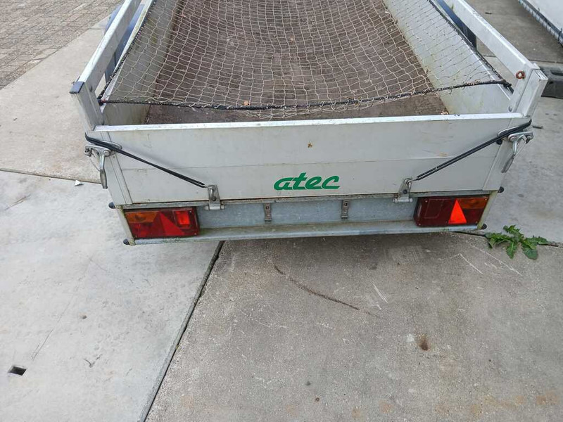 Atec 750 kg - Aanhanger: afbeelding 5 Atec 750 kg - Aanhanger: afbeelding 5