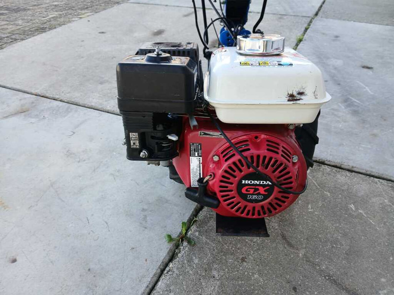 BCS 615 max - Bosfrees: afbeelding 2 BCS 615 max - Bosfrees: afbeelding 2