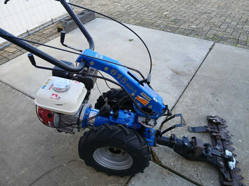 BCS 615 max - Bosfrees: afbeelding 3 BCS 615 max - Bosfrees: afbeelding 3