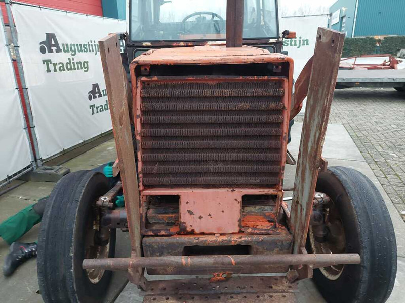 Fiat 780 - Tractor: afbeelding 2 Fiat 780 - Tractor: afbeelding 2
