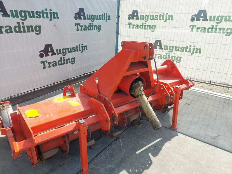 Howard HR 40-205 - Grondbewerking toebehoor: afbeelding 3 Howard HR 40-205 - Grondbewerking toebehoor: afbeelding 3