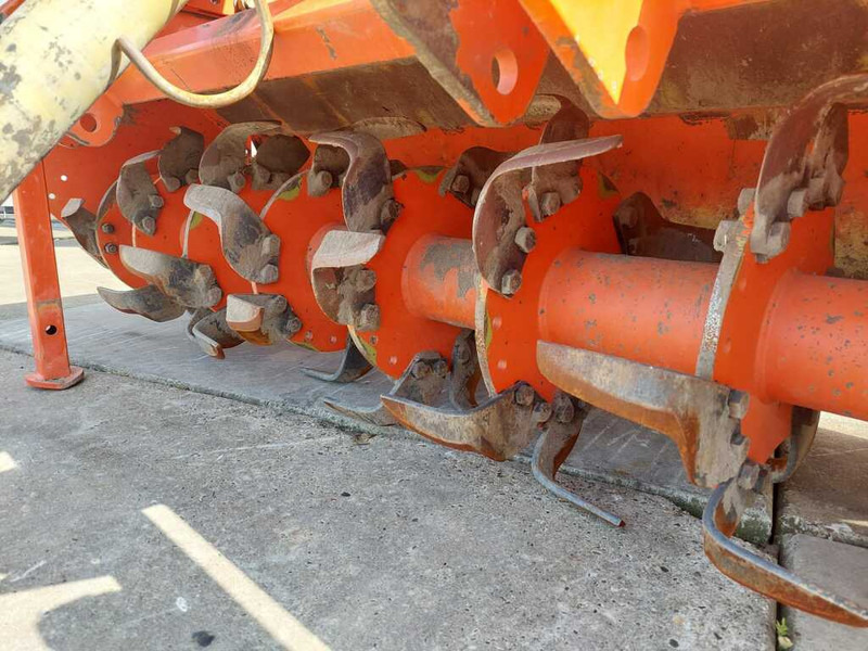 Howard HR 40-205 - Grondbewerking toebehoor: afbeelding 4 Howard HR 40-205 - Grondbewerking toebehoor: afbeelding 4