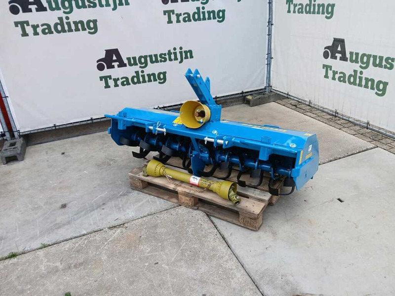 Imants JNC 160L - Grondbewerking toebehoor: afbeelding 1 Imants JNC 160L - Grondbewerking toebehoor: afbeelding 1