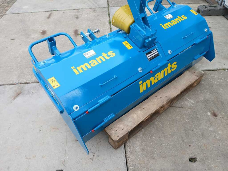 Imants JNC 160L - Grondbewerking toebehoor: afbeelding 2 Imants JNC 160L - Grondbewerking toebehoor: afbeelding 2
