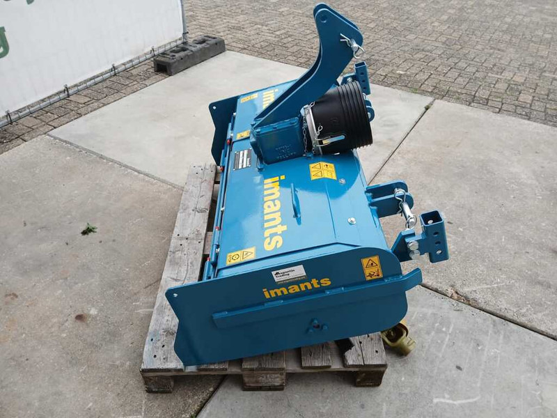 Imants JNC L - Tuinfrees: afbeelding 4 Imants JNC L - Tuinfrees: afbeelding 4