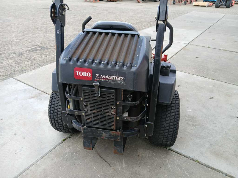 Toro Z master 7200 - Gazonmaaier: afbeelding 3 Toro Z master 7200 - Gazonmaaier: afbeelding 3