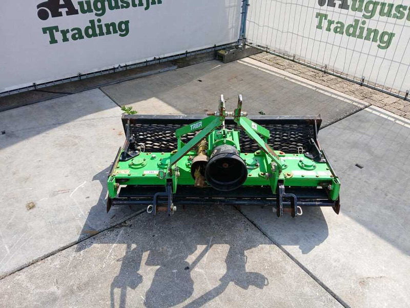 Trer MTZ 135 - Rotorkopeg: afbeelding 1 Trer MTZ 135 - Rotorkopeg: afbeelding 1