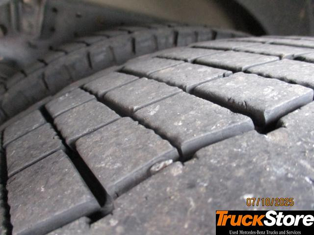 FUSO Canter 7C18 - Koelwagen: afbeelding 5 FUSO Canter 7C18 - Koelwagen: afbeelding 5