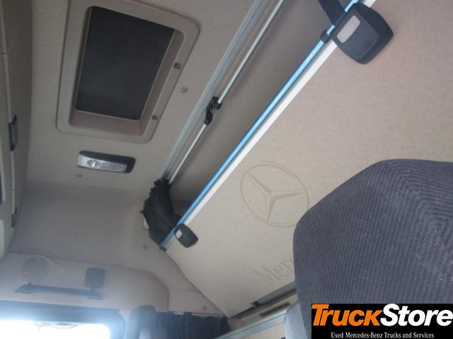 Mercedes-Benz Actros 1845 LS - Trekker: afbeelding 5 Mercedes-Benz Actros 1845 LS - Trekker: afbeelding 5