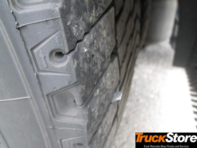 Mercedes-Benz Actros 1845 LS nRL - Trekker: afbeelding 5 Mercedes-Benz Actros 1845 LS nRL - Trekker: afbeelding 5