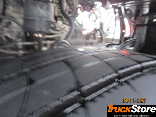 Mercedes-Benz Actros 1845 LS nRL - Trekker: afbeelding 5 Mercedes-Benz Actros 1845 LS nRL - Trekker: afbeelding 5
