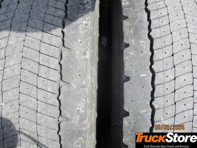 Mercedes-Benz Actros 1848 LS - Trekker: afbeelding 5 Mercedes-Benz Actros 1848 LS - Trekker: afbeelding 5