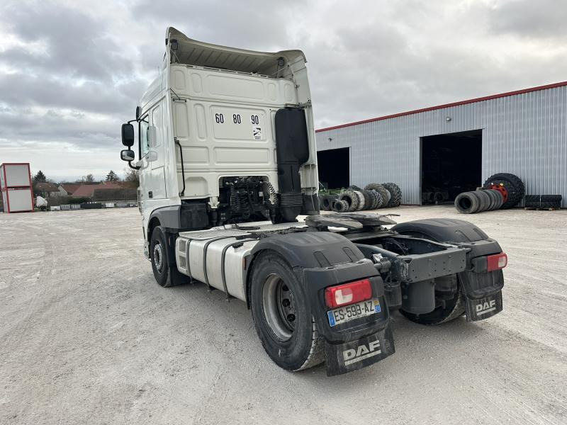 DAF XF 530 - Trekker: afbeelding 5 DAF XF 530 - Trekker: afbeelding 5