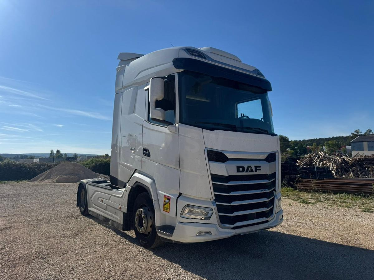 DAF XG XG 530 - Trekker: afbeelding 1 DAF XG XG 530 - Trekker: afbeelding 1