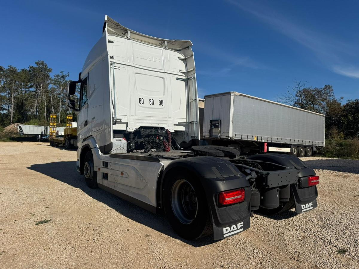 DAF XG XG 530 - Trekker: afbeelding 5 DAF XG XG 530 - Trekker: afbeelding 5