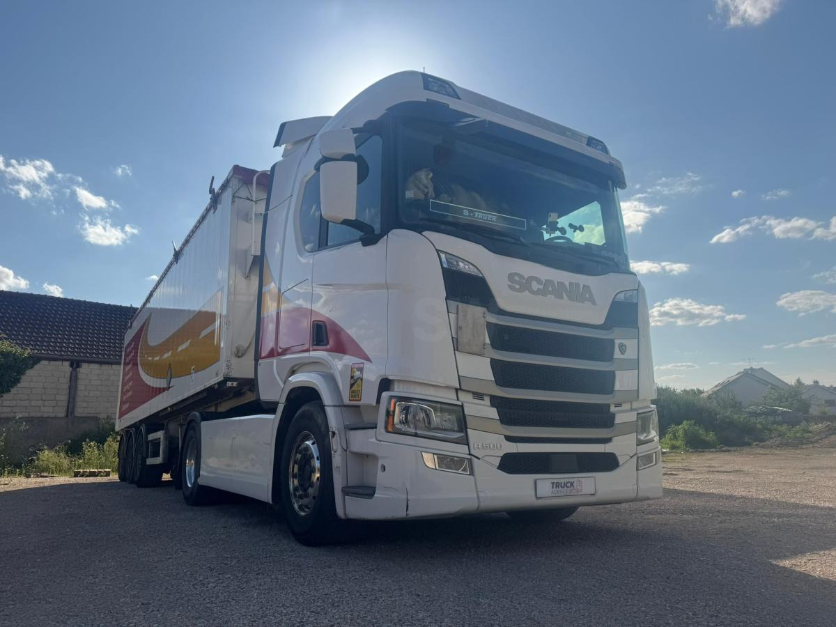 Scania R - Trekker: afbeelding 3 Scania R - Trekker: afbeelding 3