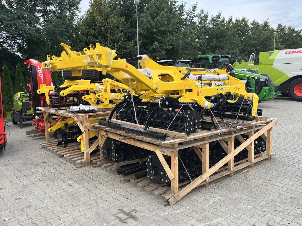 Bednar Swifter SO 8000 F - Cultivator: afbeelding 2 Bednar Swifter SO 8000 F - Cultivator: afbeelding 2