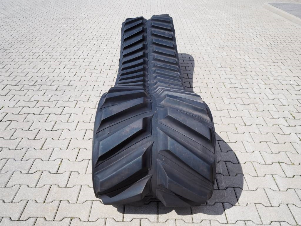 CAMSO Claas Lexion Terra Trac 635 mm 25" Rubber be - Rupsband voor Landbouwmachine: afbeelding 4 CAMSO Claas Lexion Terra Trac 635 mm 25" Rubber be - Rupsband voor Landbouwmachine: afbeelding 4