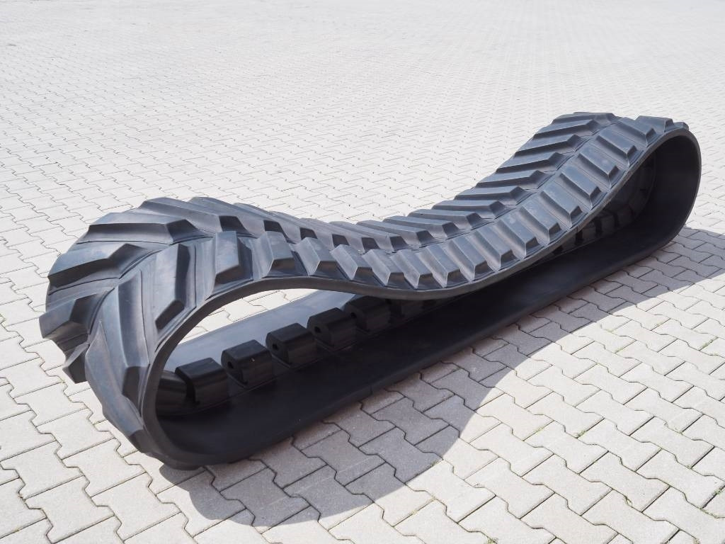 CAMSO Claas Lexion Terra Trac 635 mm 25" Rubber be - Rupsband voor Landbouwmachine: afbeelding 5 CAMSO Claas Lexion Terra Trac 635 mm 25" Rubber be - Rupsband voor Landbouwmachine: afbeelding 5