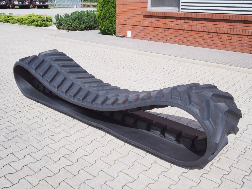 CAMSO Claas Lexion Terra Trac 635 mm 25" Rubber be - Rupsband voor Landbouwmachine: afbeelding 3 CAMSO Claas Lexion Terra Trac 635 mm 25" Rubber be - Rupsband voor Landbouwmachine: afbeelding 3